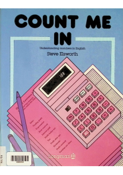 Count me in