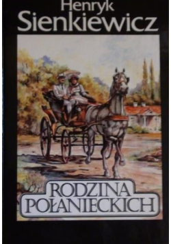 Rodzina Połanieckich