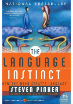 The Language Instinct