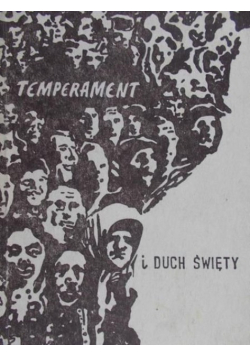 Temperament i Duch Święty