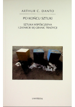 Po końcu sztuki