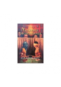 Najlepsze opowiadania Tom 2