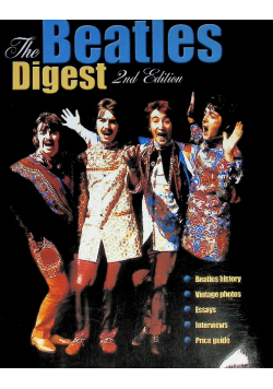 The Beatles Digest