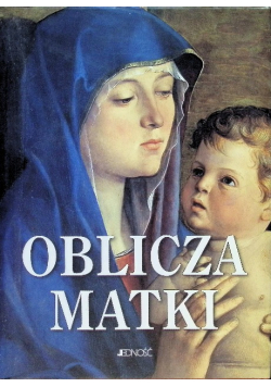 Oblicza Matki