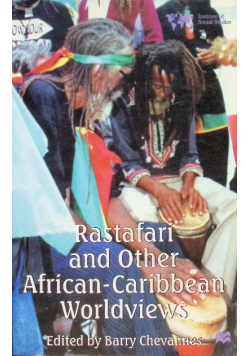 Rastafari and Other African-Caribbean Worldviews
