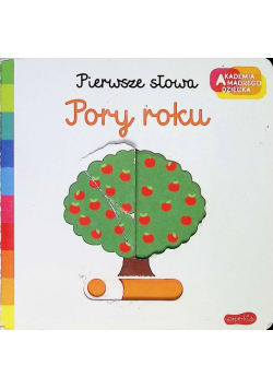 Akademia mądrego dziecka. Pory roku