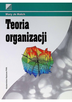 Teoria organizacji