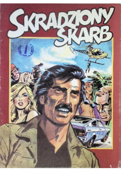 Skradziony skarb