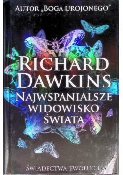 Najwspanialsze widowisko świata