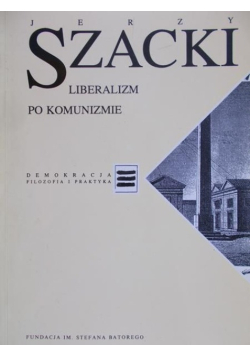 Liberalizm po komunizmie