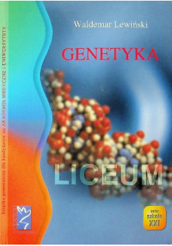 Genetyka