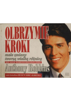 Olbrzymie kroki