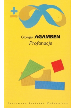 Profanacje