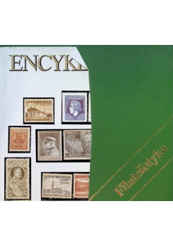 Mini Encyklopedia. Filatelistyka