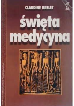 Święta medycyna