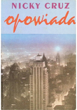Cruz opowiada