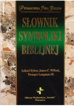 Słownik symboliki biblijnej