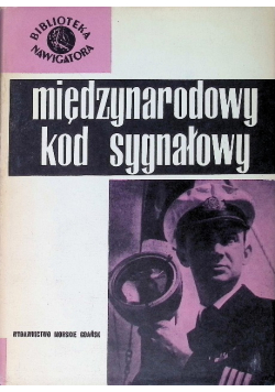 Międzynarodowy kod sygnałowy