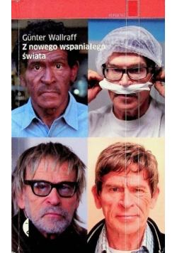 Z nowego wspaniałego świata