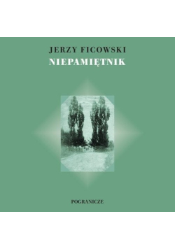 Niepamiętnik