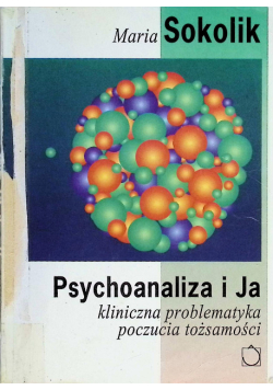 Psychoanaliza i Ja