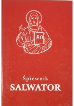 Śpiewnik Salwator