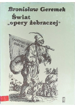 Świat opery żebraczej