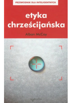 Etyka chrześcijańska