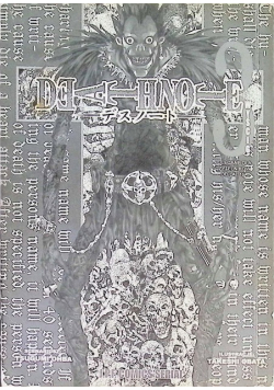 Death Note Tom 3