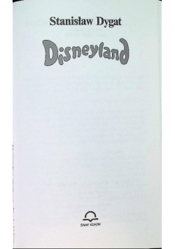 Disneyland