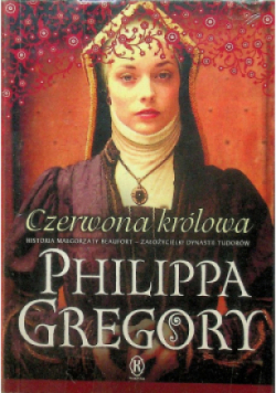 Czerwona królowa