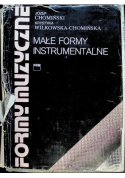 Małe formy instrumentalne