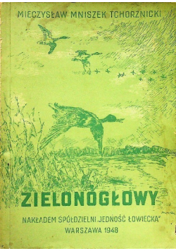 Zielonogłowy 1948.