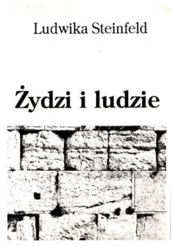 Żydzi i ludzie
