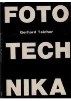 Fototechnika