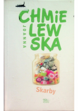 Skarby