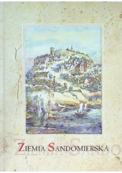 Ziemia sandomierska