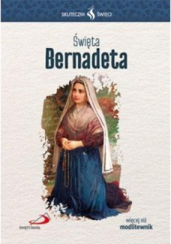 Święta Bernadeta