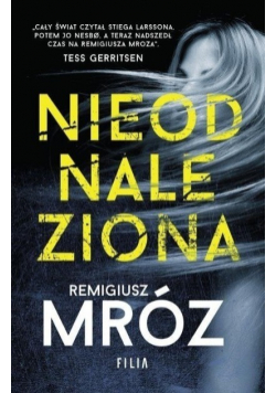 Nieodnaleziona