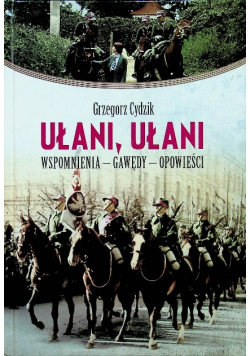 Ułani ułani