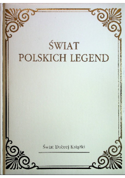 Świat Polskich legend