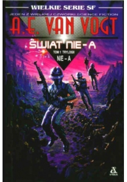 Świat Nie - A