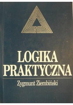 Logika praktyczna