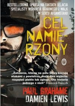 Cel namierzony