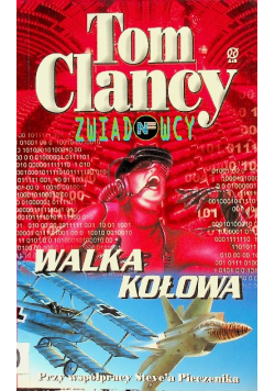 Walka kołowa