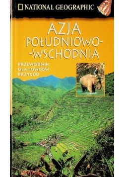 Azja południowo wschodnia Przewodnik