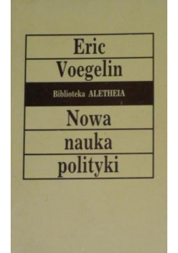 Nowa nauka polityki