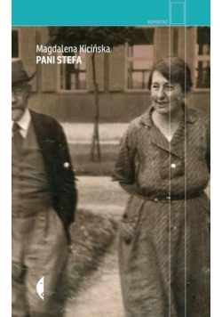 Pani Stefa