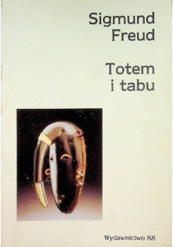 Totem i tabu