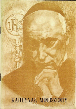 Kardynał Mindszenty